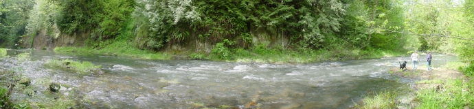 Image of river